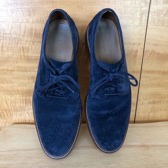 Cole Haan men’s shoes - Picture 2 of 10